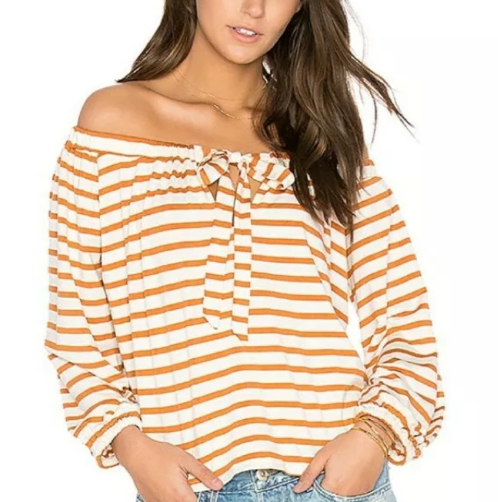 Rachel Pally Marc Print Top